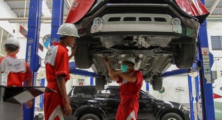 Cegah Mobil Terbakar di Jalan, Ini 6 Hal Penting Harus Diperhatikan 