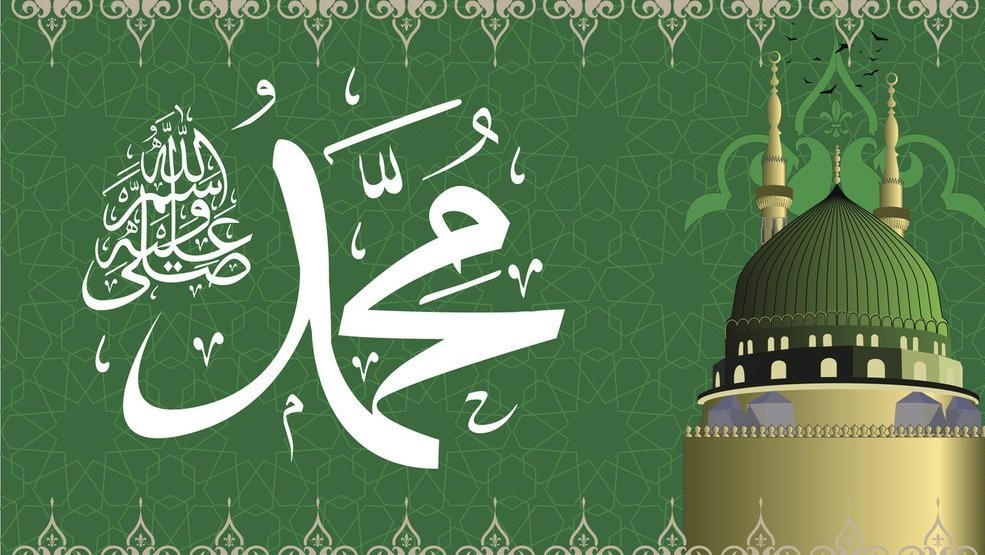 Doa Nabi Muhammad SAW kepada Abu Jahal
