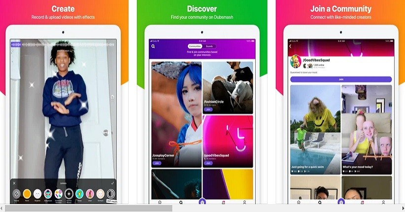 Dubsmash Ditutup Tahun Depan, Fitur Bakal Diintegrasikan ke Aplikasi Reddit