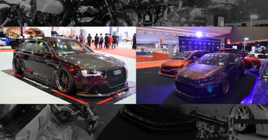 Pameran Indonesia Automodified x IIMS Motobike Show Digelar 27-28 November, Intip Harga Tiketnya