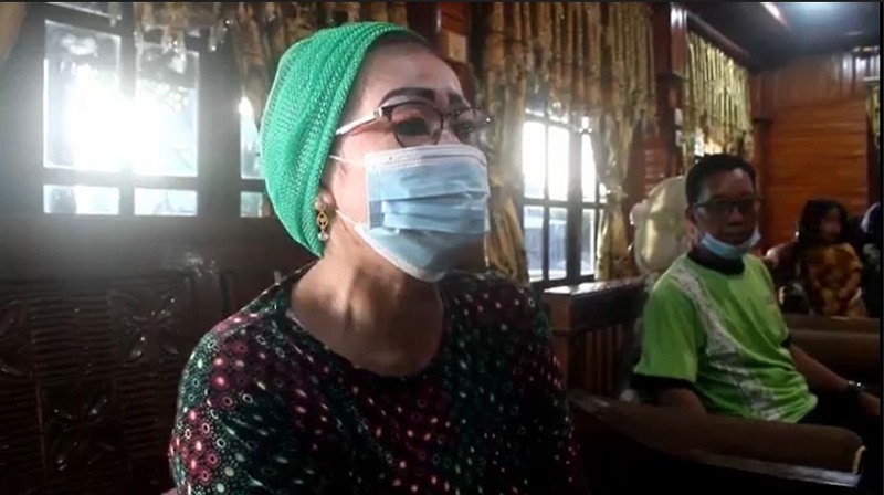 Lamaran Viral dengan Mahar Rp500 Juta, Ibu Pria: Anak Saya Banyak yang Incar