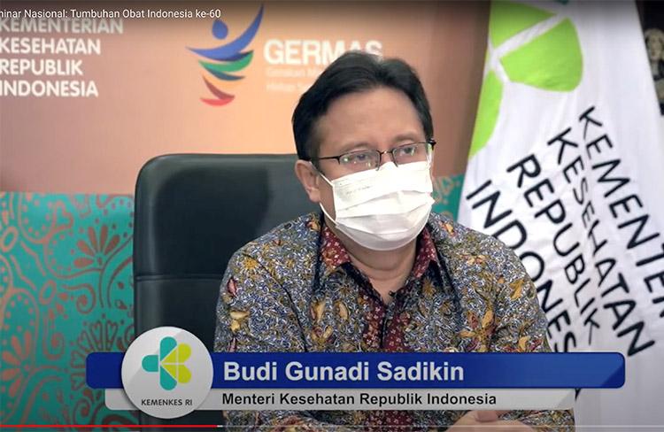 Menkes Sebut Ada 3 WNA China di Manado Status Probable Omicron Jalani Karantina