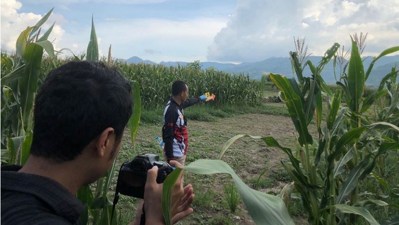 Polisi Olah TKP Gadis di Bima Diperkosa 2 Teman, Diduga Ada Pelaku Lain