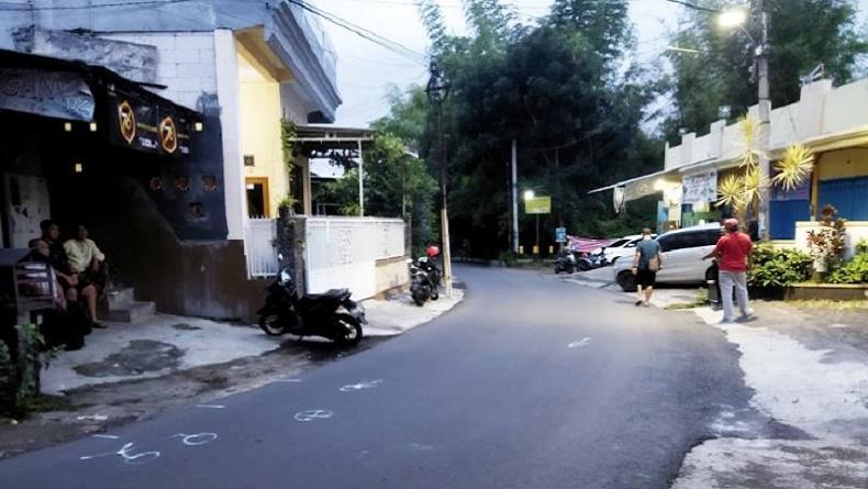 Saksi Kunci Dugaan Pengaturan Skor Liga 3 Jatim Dipepet OTK dan Jadi Korban Tabrak Lari