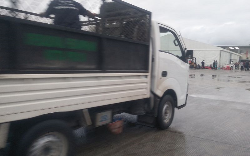 Ajang WSBK di Sirkuit Mandalika Sisakan Sampah, DLH: Sudah Ditangani