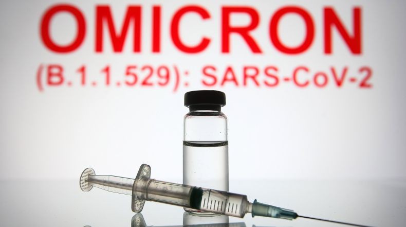  Kasus Covid-19 Varian Omicron Sudah Menyebar ke Sejumlah Negara Ini