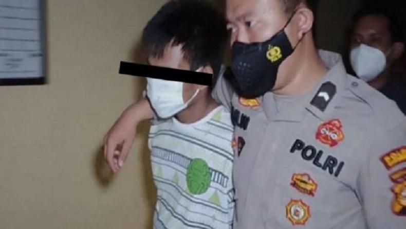 Pembunuh Berantai Tikam 5 Warga hingga Tewas di OKU Sumsel, 2 Korbannya Suami Istri