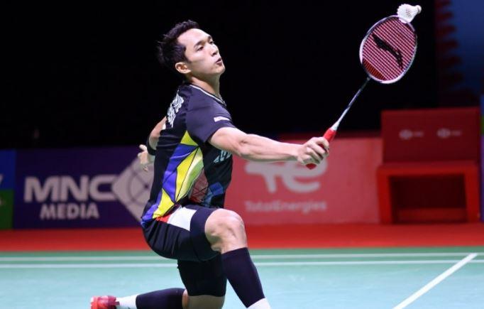 Jadwal Padat, Jojo dan Anthony Ginting Difokuskan Tampil di All England 2022