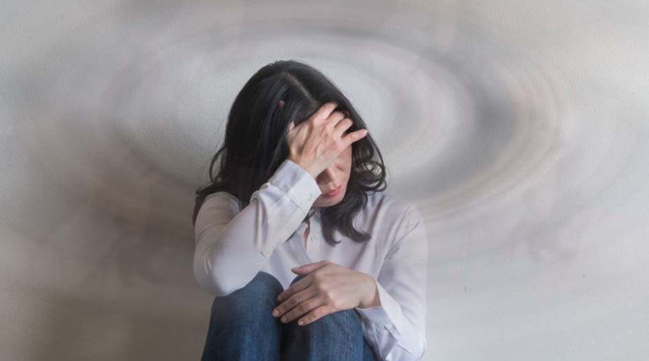Kenali Penyebab Vertigo, Ini Gejala-Gejala yang Perlu Diwaspadai