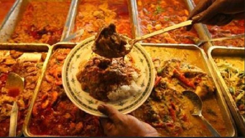 Dinilai Terlalu Banyak Makan, Pria Ini Dilarang Masuk Restoran All You Can Eat