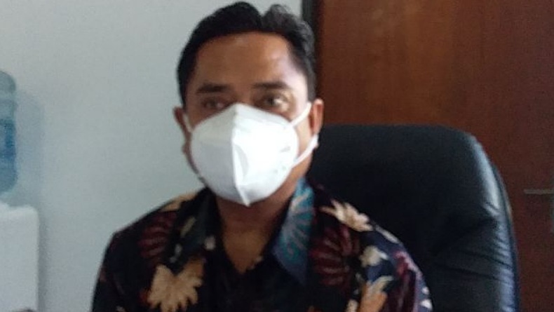 Sejak Awal November, Hanya 1 Warga Sangihe Terpapar Covid-19