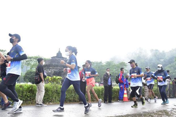  Ini 5 Nutrisi Penting untuk Pencinta Olahraga saat Ramadhan