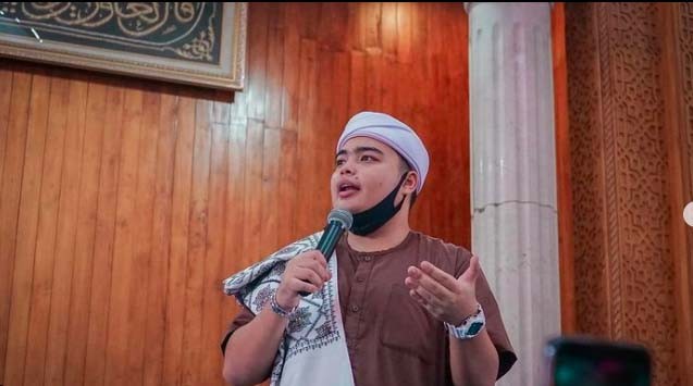 Ameer Azzikra Meninggal, sempat Kritis karena Sakit Radang Paru dan Infeksi Ginjal