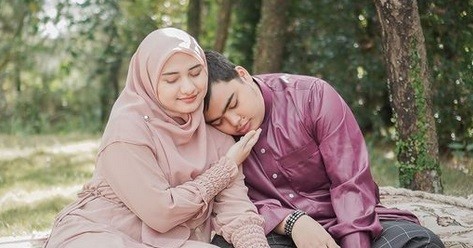 Kenang Kepergian Ameer Azzikra, Nadzira Shafa Ingin Buat Novel