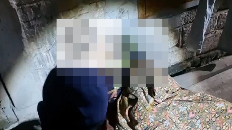 Duda di Agam Tewas Ditikam saat Asyik Selingkuhi Istri Orang