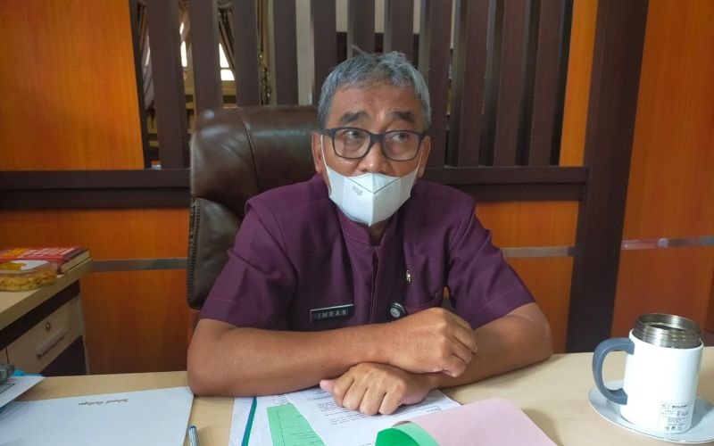 Jabatan Eselon II di Pemprov Sulsel Dilelang secara Online