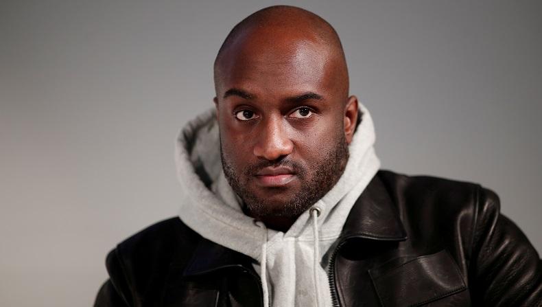 Louis Vuitton Berduka, Desainer Virgil Abloh Meninggal akibat Kanker