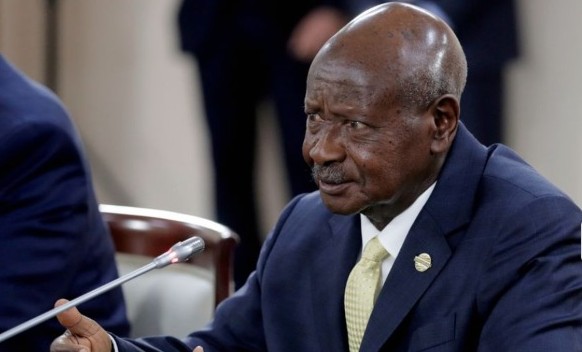 Uganda Kehilangan Satu-satunya Bandara Internasional karena Gagal Bayar Utang ke China