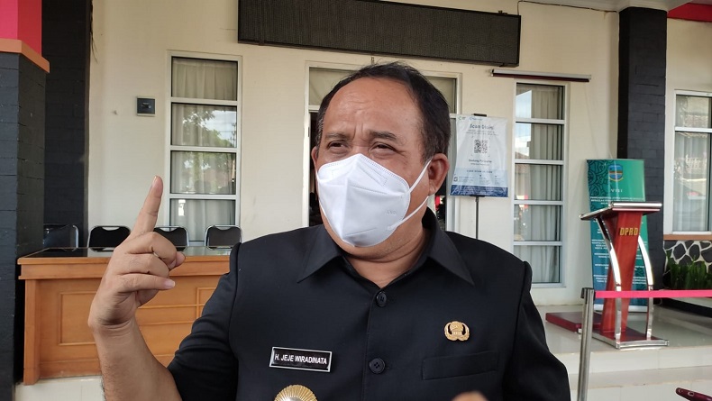 UMK Pangandaran 2022 Ditetapkan Rp1.884.364, Naik Rp23.773 Dibanding 2021