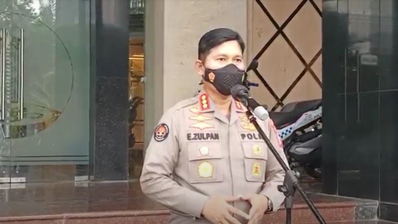 Tersangka Pengeroyok Kakek Wiyanto Halim Bertambah, Total Jadi 4 Orang