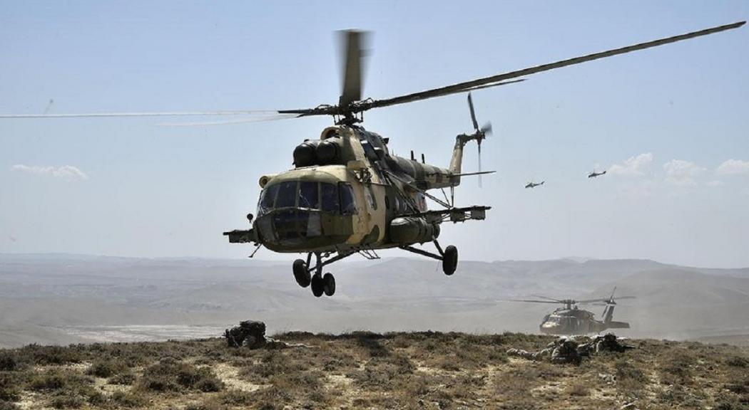  Pasukan Azerbaijan Saling Serang dengan Tentara Armenia di Perbatasan 