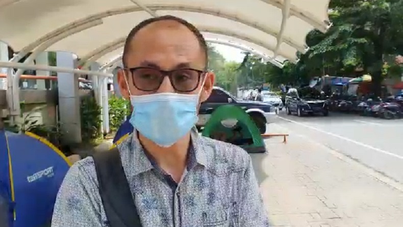 Kronologi Aksi Bakar Diri Pengungsi Afghanistan di Medan