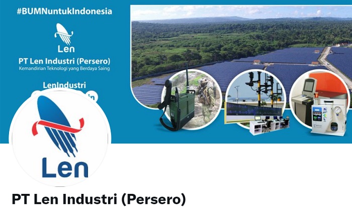  Januari Ini, Indonesia Punya Holding Industri Pertahanan Gabungan Lima BUMN   
