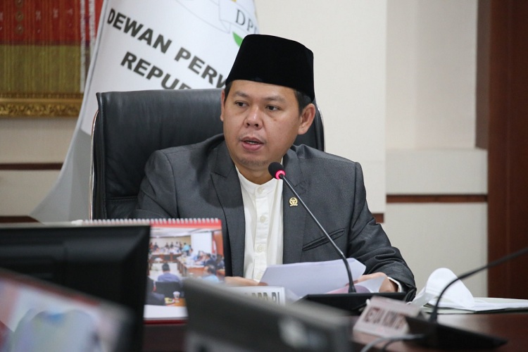 Waspadai Epidemi Varian Omicron, Wakil Ketua DPD Minta Panitia Reuni 212 Batalkan Kegiatannya