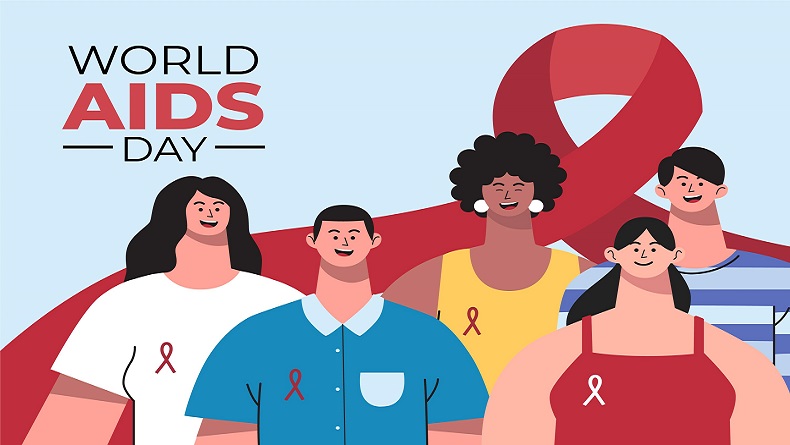 Sejarah Hari AIDS Sedunia dan Penemu Virus HIV Luc Montaigner