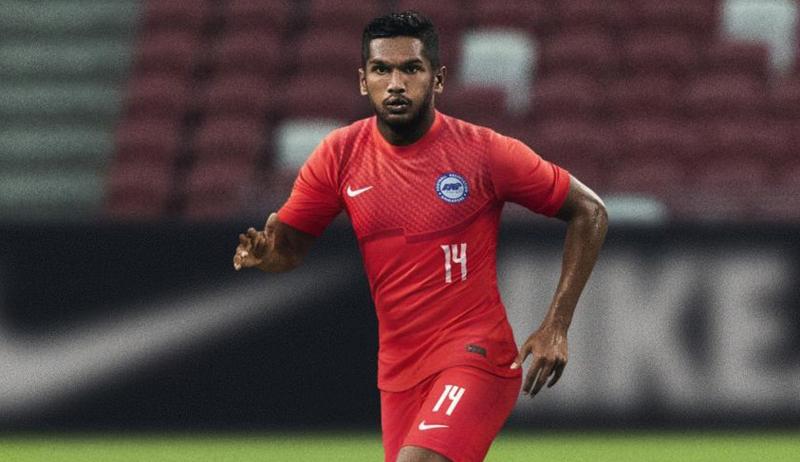 Tak Seperti Indonesia, Kapten Singapura Sebut Penampilan Timnya Kurang Meyakinkan