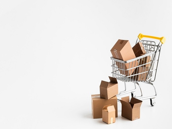 Dear Shoppers! Cegah Impulsive Buying dengan 3 Tips MotionBanking Ini!