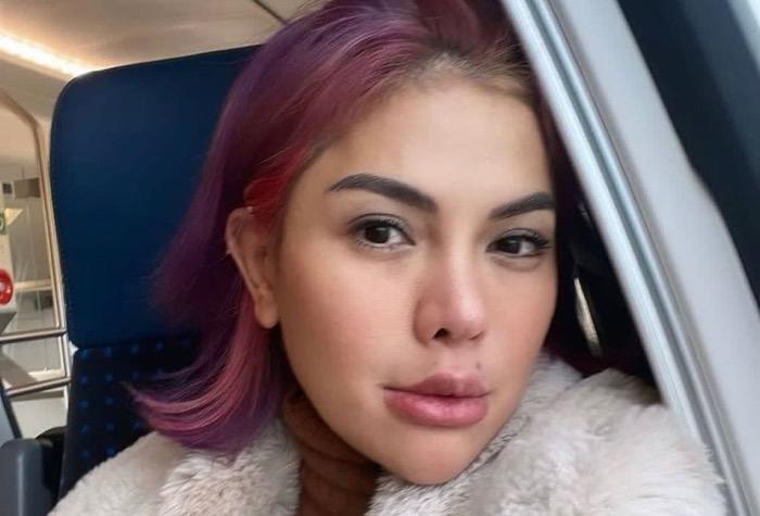 Profil Biodata Nikita Mirzani, Artis yang Penuh Kontroversial