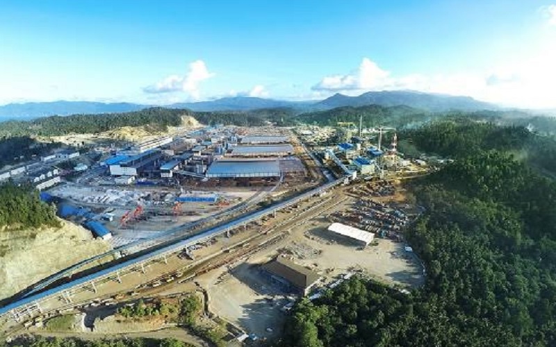 Emiten Deltamas Bakal Bagi Dividen Interim Rp578 Miliar, Simak Jadwalnya