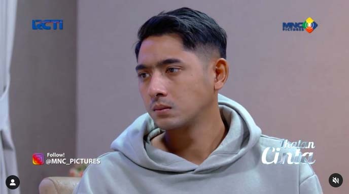 Ikatan Cinta Kamis 2 Desember 2021: Aldebaran Jujur ke Andin Soal Om Irvan