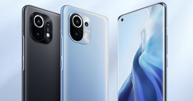 Xiaomi 12 Bakal Gunakan Snapdragon 8 Gen 1
