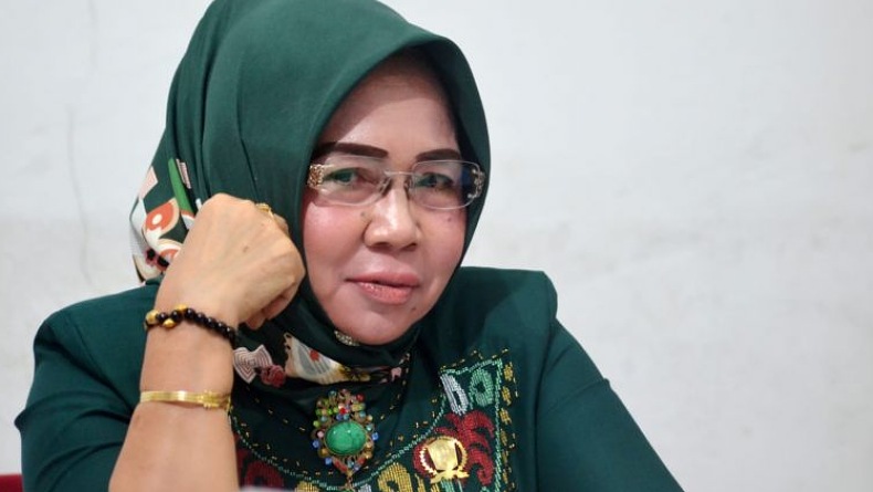 DPRD Gorontalo Utara Minta Serapan Anggaran 2022 Dipercepat Demi Kesejahteraan Masyarakat 