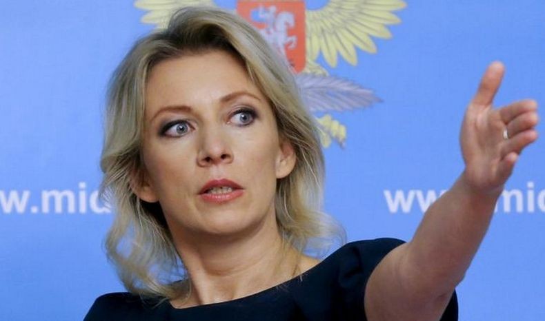 Balas Dendam, Rusia Usir Diplomat AS yang Bekerja di Moskow Lebih dari 3 Tahun
