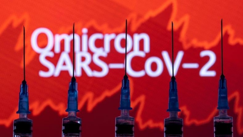 Waspada, Varian Omicron Sudah Menyebar di 26 Negara dan Wilayah