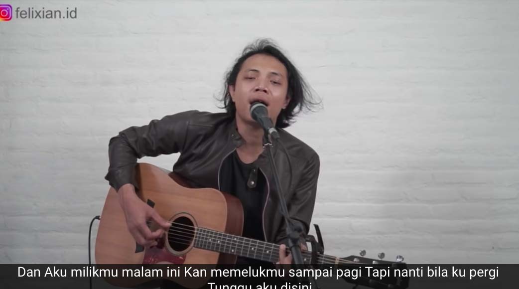  4 Cover Lagu Indonesia Terbaik, Tembus Jutaan Penonton di YouTube