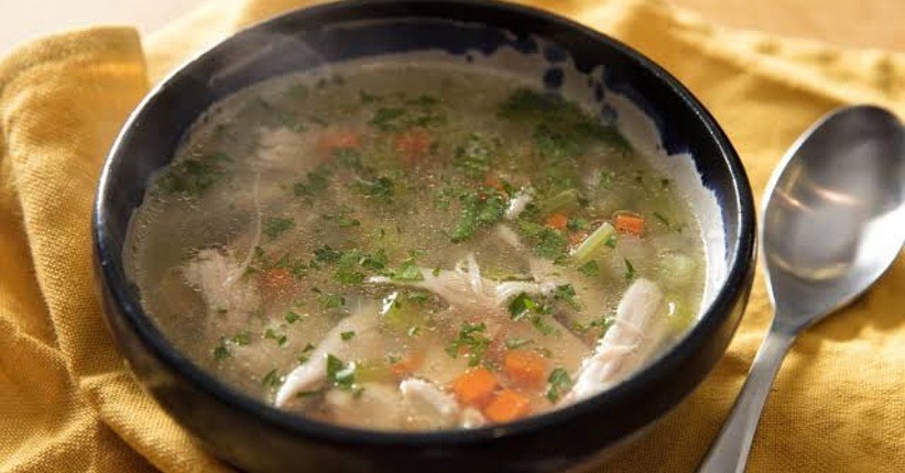 Trik Mengolah Masakan yang Terlanjur Asin, Ternyata Hanya Pakai Bahan Ini