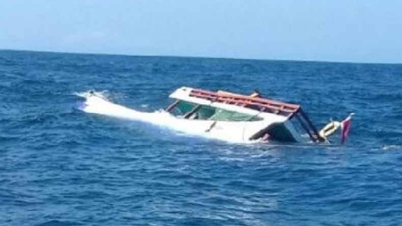 Kecelakaan Laut Mendominasi di Malut, Sepanjang 2022 Sudah Ada 164 Korban
