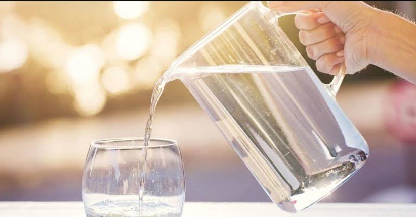 Terungkap, Ini 5 Manfaat Minum Air Putih Pagi Hari saat Perut Kosong