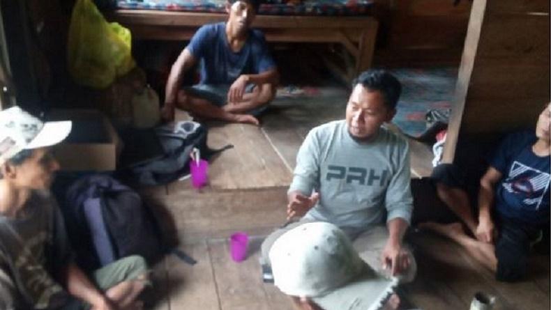 Puluhan Babi Mati Mendadak di Agam Sumbar, Diduga Terpapar Virus Flu Afrika