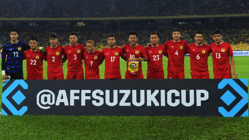 Profil Tim Piala AFF 2020 Timnas Laos: Enggan Jadi Lumbung Gol