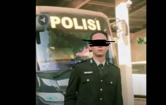Kasus Mahasiswi Cantik Tewas Bunuh Diri, Ayah Bripda Randy Minta Maaf