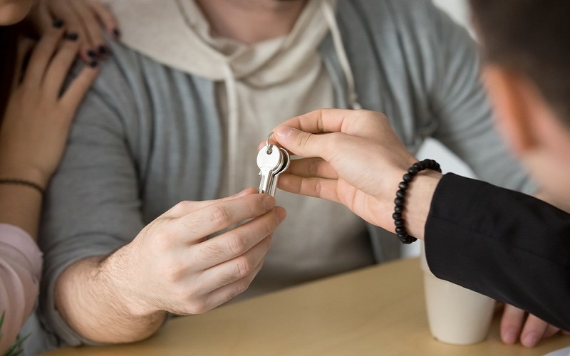 Siap-Siap Beli Rumah Pertama? Simak 3 Tips Cerdas dari MotionBanking Ini
