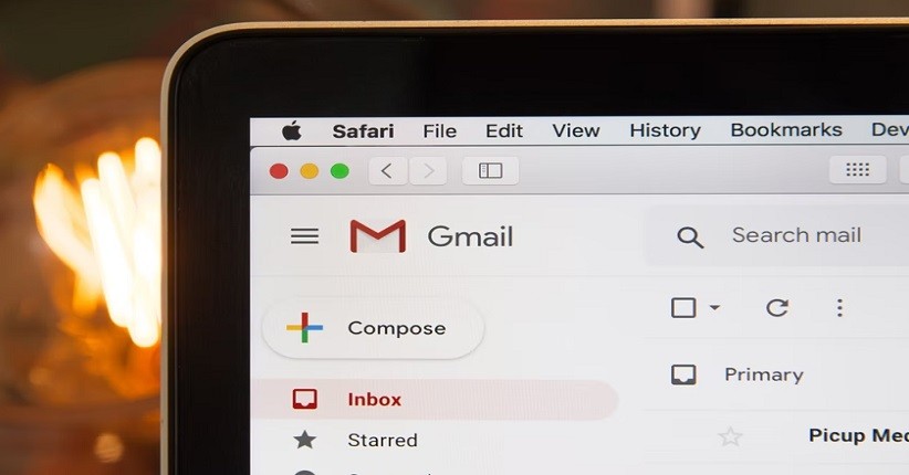 Cara Melihat Sandi Email Pribadi