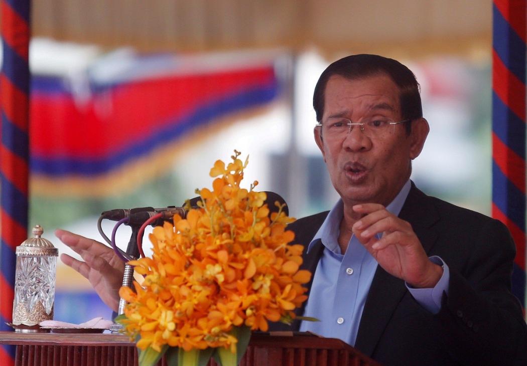 PM Kamboja Bela Junta Militer Myanmar, Ungkapkan Rencana Bertemu Gembong Kudeta