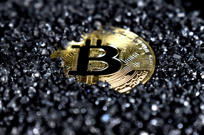 Harga Anjlok, Penambang Kripto Jual 14.000 Bitcoin Senilai Rp4,48 Triliun dalam 24 Jam
