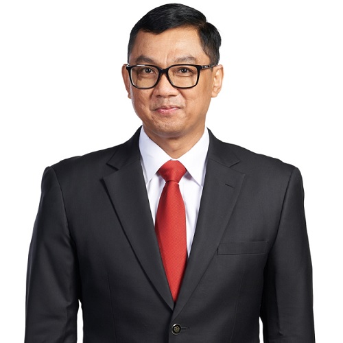 Profil Darmawan Prasodjo, Dirut Baru PLN